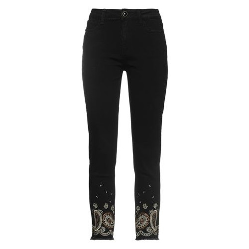 Джинсовые брюки DESIGUAL 13721919OQ