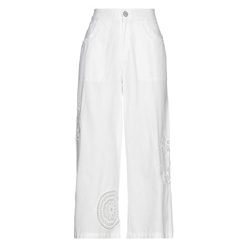 Повседневные брюки DESIGUAL 13721911QO