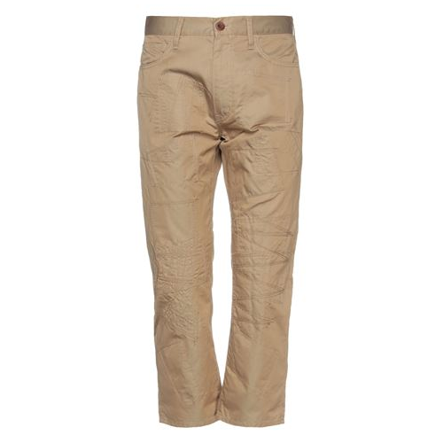 Укороченные брюки JUNYA WATANABE 13722075NP