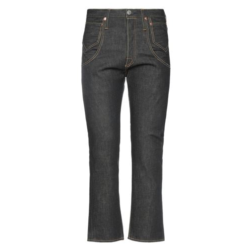 Джинсовые брюки JUNYA WATANABE 13722136NF