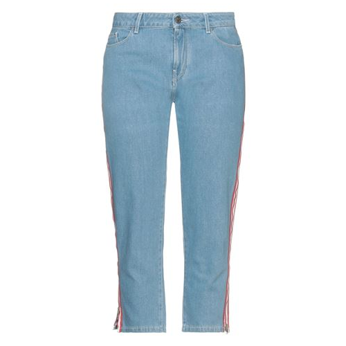 Джинсовые брюки KARL LAGERFELD 13722163JT