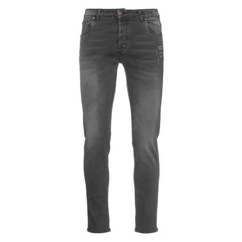 Джинсовые брюки WHY NOT BRAND 13722399LD