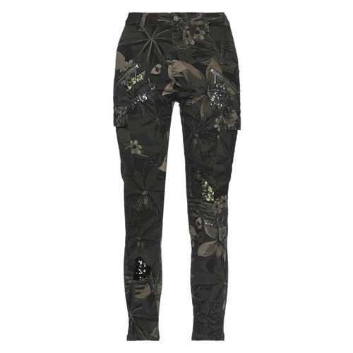 Повседневные брюки DESIGUAL 13722930DN