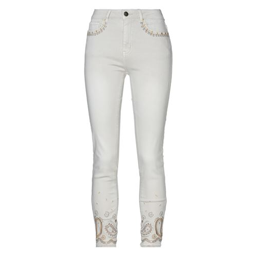 Джинсовые брюки DESIGUAL 13723154SB