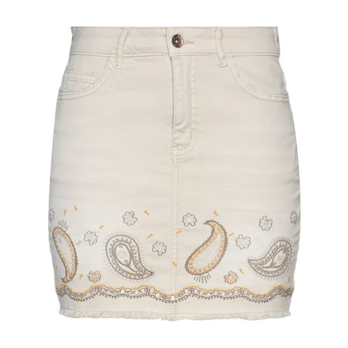 Джинсовая юбка DESIGUAL 13723160AB