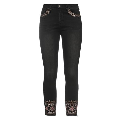 Джинсовые брюки DESIGUAL 13723179WJ
