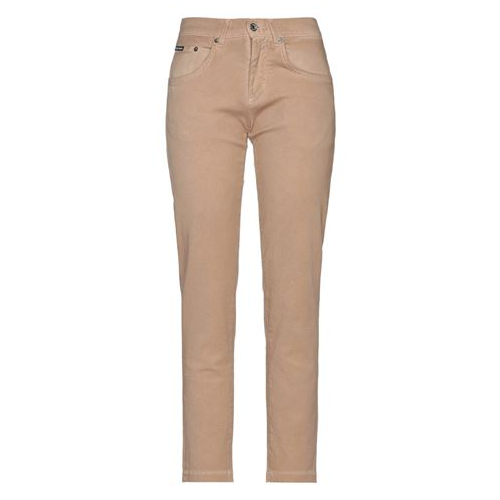 Джинсовые брюки DOLCE & GABBANA 13723255VJ