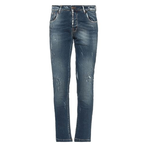 Джинсовые брюки WHY NOT BRAND 13723357QA