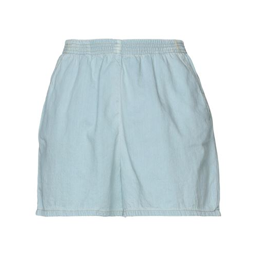 Джинсовые шорты AMERICAN VINTAGE 13723422CG