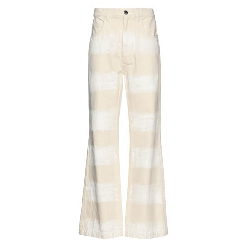 Джинсовые брюки MARNI 13723581CX