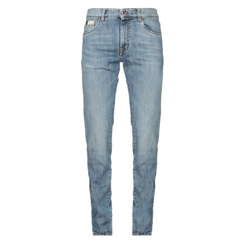 Джинсовые брюки HARMONT&BLAINE 13734148LM