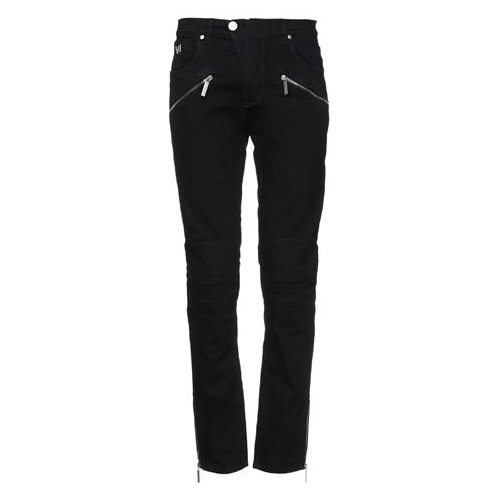 Джинсовые брюки VERSACE JEANS 13735626CT
