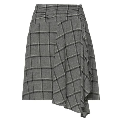 Мини-юбка SEVENTY SERGIO TEGON 13730414GN