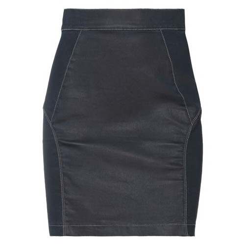 Джинсовая юбка PATRIZIA PEPE 13731034TR