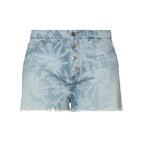 Джинсовые шорты ARMANI EXCHANGE 13731383BX