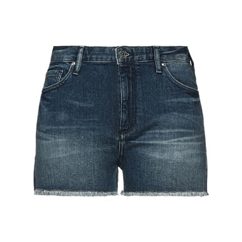 Джинсовые шорты ARMANI EXCHANGE 13731966BE