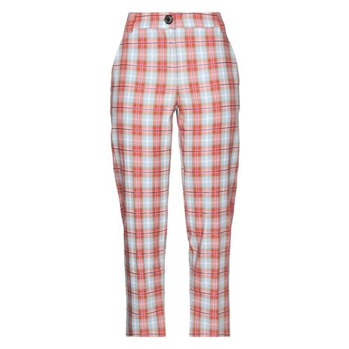 Повседневные брюки VIVIENNE WESTWOOD ANGLOMANIA 13732937XR