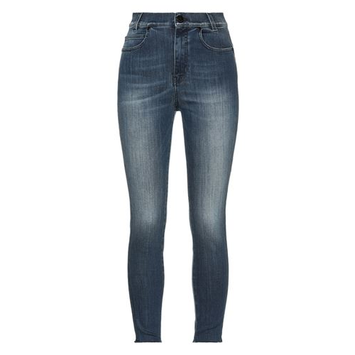 Джинсовые брюки GAëLLE Paris 13733040MQ
