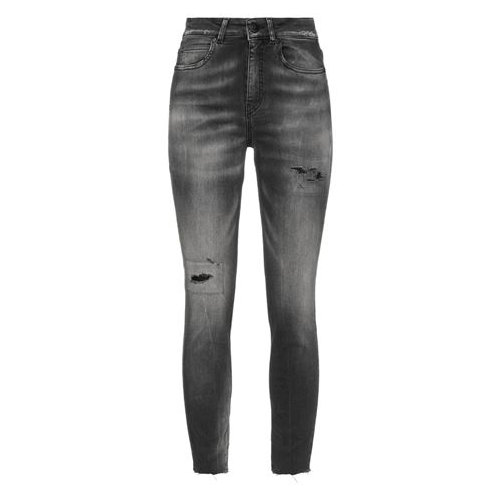 Джинсовые брюки GAëLLE Paris 13733067MM