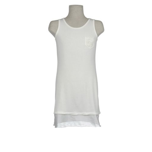 Детское платье TWINSET GIRL 34240218OC