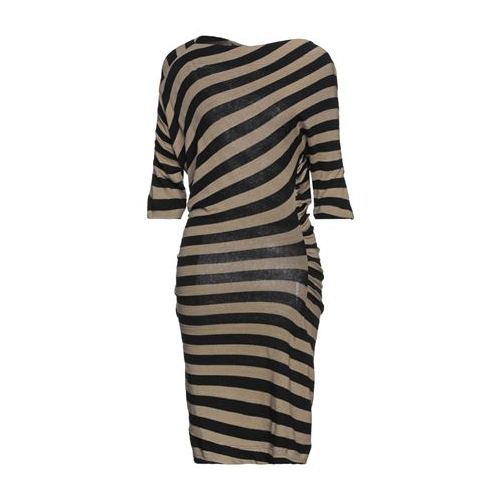 Короткое платье VIVIENNE WESTWOOD ANGLOMANIA 34312240UM