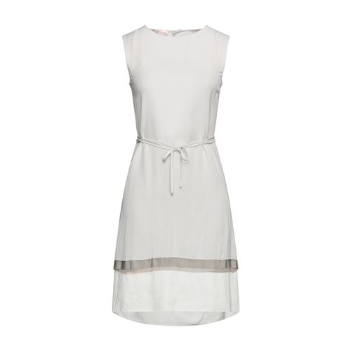 Короткое платье CRUCIANI 34320751BP
