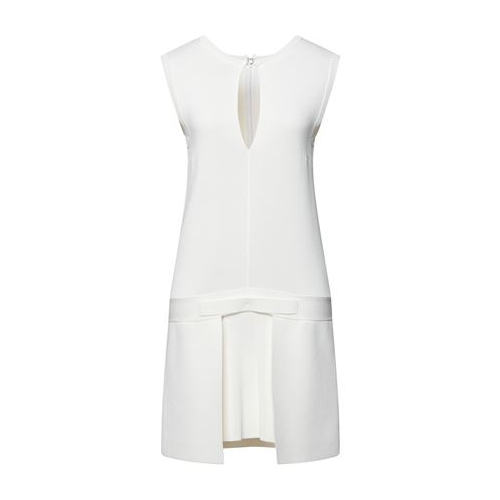 Короткое платье PACO RABANNE 34346142TT