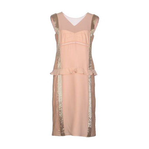 Платье миди PHILOSOPHY di ALBERTA FERRETTI 34442229PN