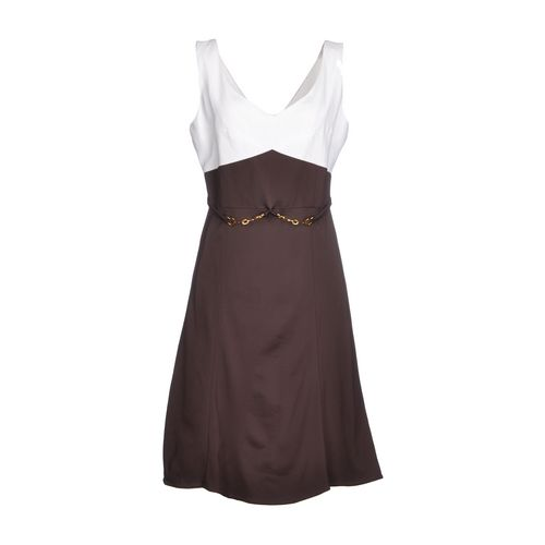 Короткое платье VDP COLLECTION 34489392WF