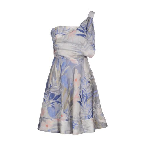 Короткое платье EMPORIO ARMANI 34507735EU