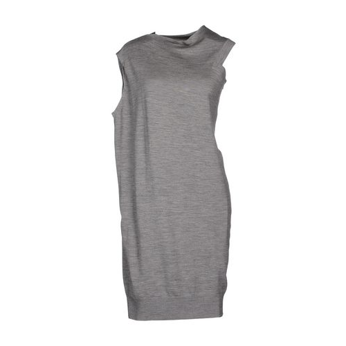 Короткое платье ALEXANDER WANG 34510805RE