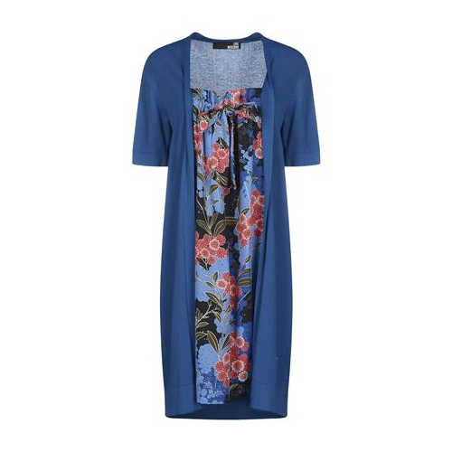Короткое платье LOVE MOSCHINO 34528940SX