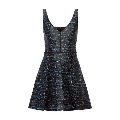 Короткое платье PROENZA SCHOULER 34536468LX