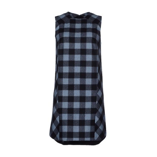 Короткое платье ERMANNO SCERVINO 34533297EV