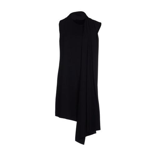 Короткое платье ALEXANDER WANG 34553969CG