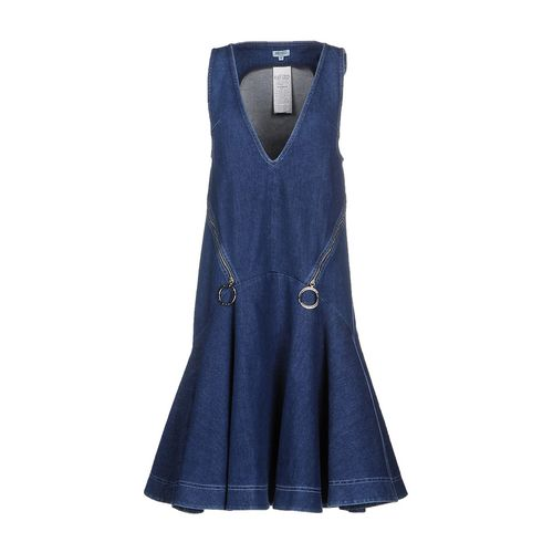 Платье миди KENZO 34566886RO