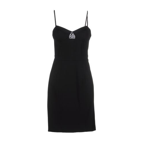 Короткое платье ALEXANDER WANG 34569107QM