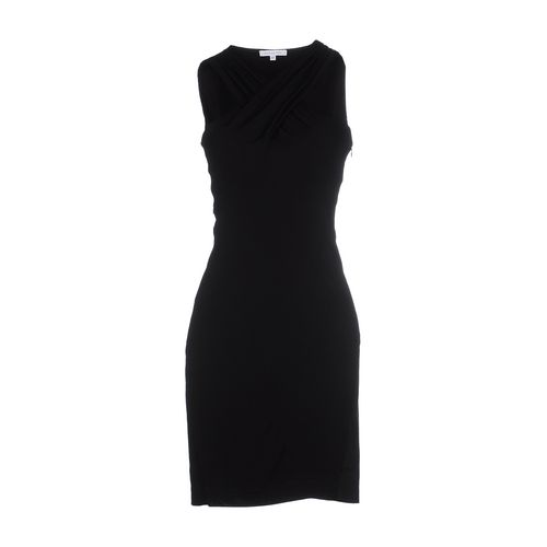 Короткое платье PATRIZIA PEPE 34579592WA
