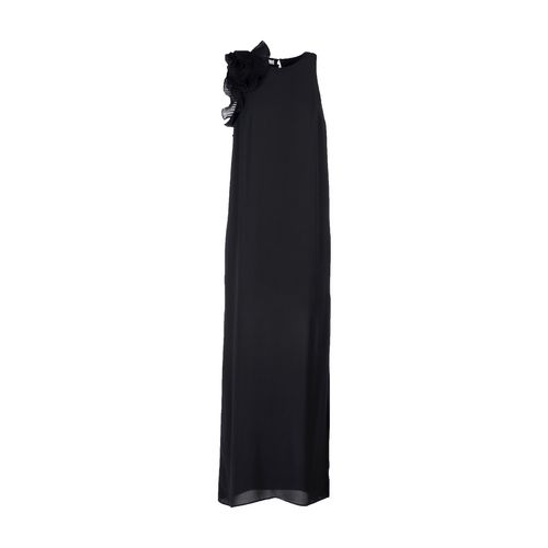Длинное платье BRUNELLO CUCINELLI 34583285RK