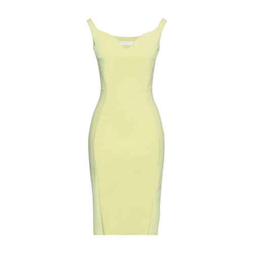Платье миди CHIARA BONI LA PETITE ROBE 34606107QQ