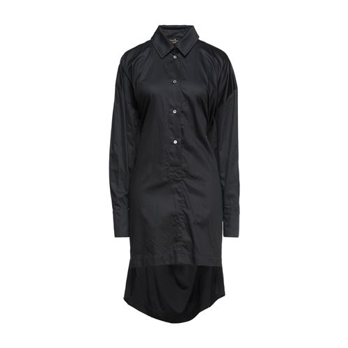 Короткое платье VIVIENNE WESTWOOD ANGLOMANIA 34608118QK