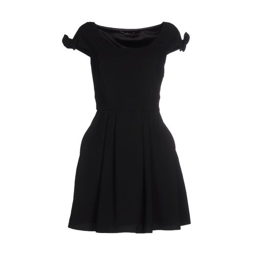 Короткое платье BETTY BLUE 34608834OE