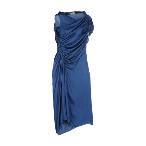 Платье миди LANVIN 34602999GH