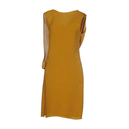 Платье миди LANVIN 34614868CV
