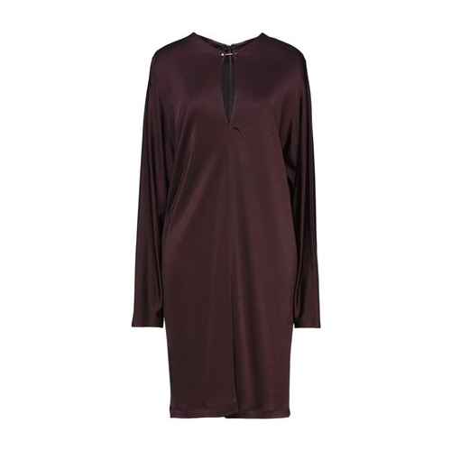 Короткое платье ALEXANDER WANG 34619121XJ
