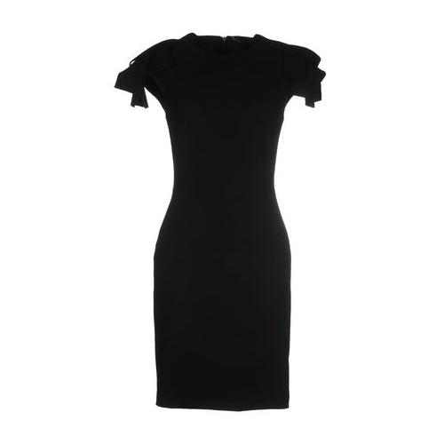 Платье миди ERMANNO SCERVINO 34613009AF