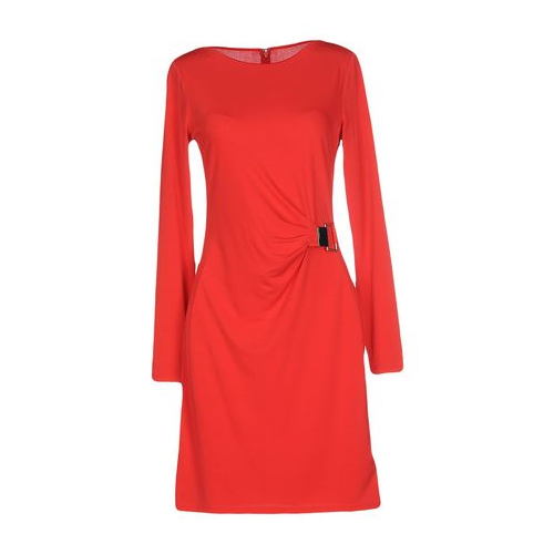 Короткое платье MICHAEL MICHAEL KORS 34625948LT