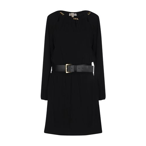 Короткое платье MICHAEL MICHAEL KORS 34634692CS