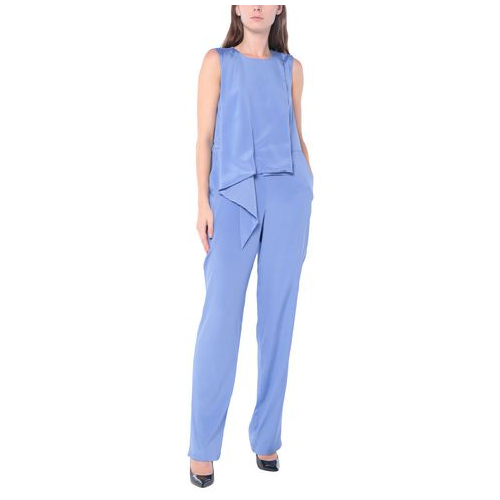 Комбинезоны без бретелей BLUMARINE 34636209NH