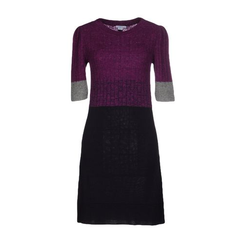 Короткое платье MARELLA SPORT 34638476LR